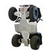 HLINÍKOVÝ KRYT PODVOZKU PRO POLARIS SPORTSMAN 450/570 (-2020)