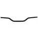 ŘÍDÍTKA ACCOSSATO HLINÍK, 22MM ČERNÝ
