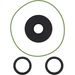 DIFFERENTIAL SEAL KIT ALL BALLS RACING DB25-2155-5