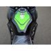 OCHRANNÉ RÁMY MOTORU RDMOTO CF160KD MATNÁ ČERNÁ
