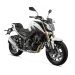 MORBIDELLI M 502N