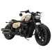 BENELLI LEONCINO BOBBER 400