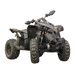PLASTOVÝ KRYT PODVOZKU PRO CAN AM RENEGADE G2 (2017-2018)