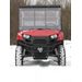 KOMBINOVANÝ KRYT PODVOZKU PRO POLARIS RANGER 570 (2015+)