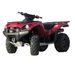 HLINÍKOVÝ KRYT PODVOZKU PRO KAWASAKI BRUTE FORCE 650/750