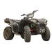 PLASTOVÝ KRYT PODVOZKU PRO POLARIS SPORTSMAN XP 850/1000 (2017+)