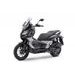 VOGE SR1 125 ADV - ČERNÁ