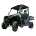 KOMBINOVANÝ KRYT PODVOZKU PRO CFMOTO UTV625/UFORCE 600 (2021+)