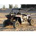 KOMBINOVANÝ KRYT PODVOZKU PRO POLARIS RZR 1000 XP/TURBO