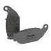 BRZDOVÉ DESTIČKY BREMBO 07HO61SX