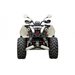 HLINÍKOVÝ KRYT PODVOZKU PRO POLARIS SCRAMBLER 850/1000 (2015-2019)