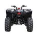 HLINÍKOVÝ KRYT PODVOZKU PRO YAMAHA GRIZZLY 550/700 (2014-2015)