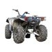 HLINÍKOVÝ KRYT PODVOZKU PRO YAMAHA GRIZZLY 700 (-2013)