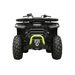 PLASTOVÝ KRYT PODVOZKU PRO SEGWAY SNARLER AT5