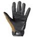 RUKAVICE IXS RAPID-BIG AIR 2.0 X4-360207 ZLATO HNĚDÁ 5XL