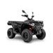 LONCIN XWOLF 300I
