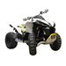 HLINÍKOVÝ KRYT PODVOZKU PRO CAN AM RENEGADE G2 X XC (2023+)