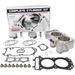 SADA VÁLCE STANDARDNÍHO PRŮMĚRU CYLINDER WORKS CW60008K03 93MM