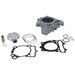SADA VÁLCŮ S STANDARDNÍM VRTÁNÍM HC CYLINDER WORKS 40004-K01HC 77MM PRO SUZUKI RM-Z 250 2010-2012