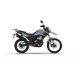 MORBIDELLI T 125 ENDURO
