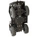 PLASTOVÝ KRYT PODVOZKU PRO CAN AM OUTLANDER G2 MAX 650/850/1000 (2019+)