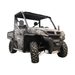 HLINÍKOVÝ KRYT PODVOZKU PRO CFMOTO UTV/UFORCE 1000