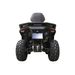 PLASTOVÝ KRYT PODVOZKU PRO SEGWAY SNARLER AT5 L
