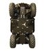 PLASTOVÝ KRYT PODVOZKU PRO CFMOTO X625 L, DLOUHÁ VERZE (2023+)