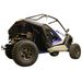 KOMBINOVANÝ KRYT PODVOZKU PRO POLARIS RZR PRO XP