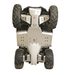 HLINÍKOVÝ KRYT PODVOZKU PRO POLARIS SPORTSMAN 570 SP (2021+)