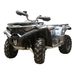 HLINÍKOVÝ KRYT PODVOZKU NA LONCIN XWOLF 550I L A XWOLF 700I L