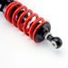 ZADNÍ MONOSHOCK TLUMIČ K-TECH DDS 245-016-270-020 LITE
