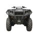 PLASTOVÝ KRYT PODVOZKU PRO CAN AM OUTLANDER G3 500/700 MAX (2023+)