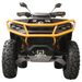 HLINÍKOVÝ KRYT PODVOZKU PRO CAN AM OUTLANDER G3 MAX 850/1000 (2025+)