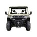 PLASTOVÝ KRYT PODVOZKU PRO CFMOTO UTV 1000/UFORCE 1000 (2022+)