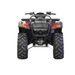 HLINÍKOVÝ KRYT PODVOZKU PRO CFMOTO GLADIATOR RX 530-A, DLOUHÁ VERZE (2010-2016)