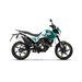 BENELLI BKX 125S