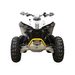 HLINÍKOVÝ KRYT PODVOZKU PRO CAN AM RENEGADE G2 X XC (2023+)