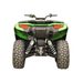 PLASTOVÝ KRYT PODVOZKU PRO ARCTIC CAT ALTERRA 550/700