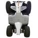 HLINÍKOVÝ KRYT PODVOZKU PRO POLARIS SPORTSMAN 450/570 (-2020)