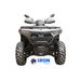 PLASTOVÝ KRYT PODVOZKU PRO CFMOTO X850/X1000 G3 (2024+)