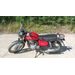 JAWA 350 OHC SPOR
