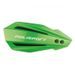 CHRÁNIČE PÁČEK POLISPORT MX BULLIT 8308500015 S MONTÁŽNÍ SADOU GREEN 05