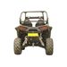PLASTOVÝ KRYT PODVOZKU PRO POLARIS RZR 900/1000 S
