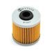 OLEJOVÝ FILTR MIW KY7005 (ALT. HF568) PRO KYMCO XCITING 400 / S / VS 2012-2020