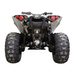 PLASTOVÝ KRYT PODVOZKU PRO CAN AM RENEGADE G2 X XC (2023+)