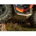 HLINÍKOVÝ KRYT PODVOZKU PRO CFMOTO X850/X1000/OVERLAND (2018-2024)