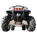 HLINÍKOVÝ KRYT PODVOZKU PRO ARCTIC CAT 500/550/700