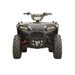 PLASTOVÝ KRYT PODVOZKU PRO POLARIS SPORTSMAN TOURING XP 1000 (2018+)