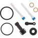 OPRAVNÁ SADA BRZDOVÉHO TŘMENU ALL BALLS RACING CRK18-3327